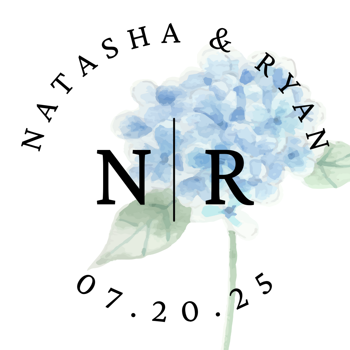 Weddings NFC product
